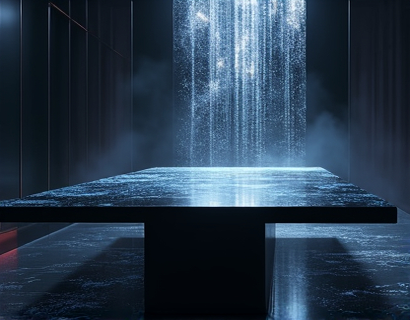Discovering the Universe of Knowledge