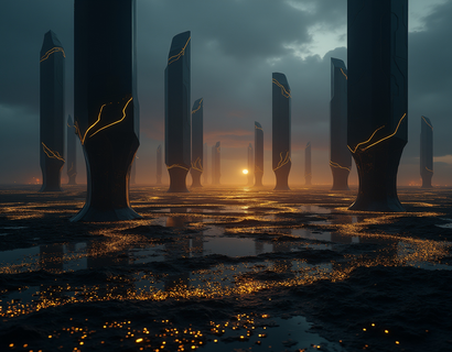 Unlocking the Potential of the Cosmos: A Journey Through Space and Time